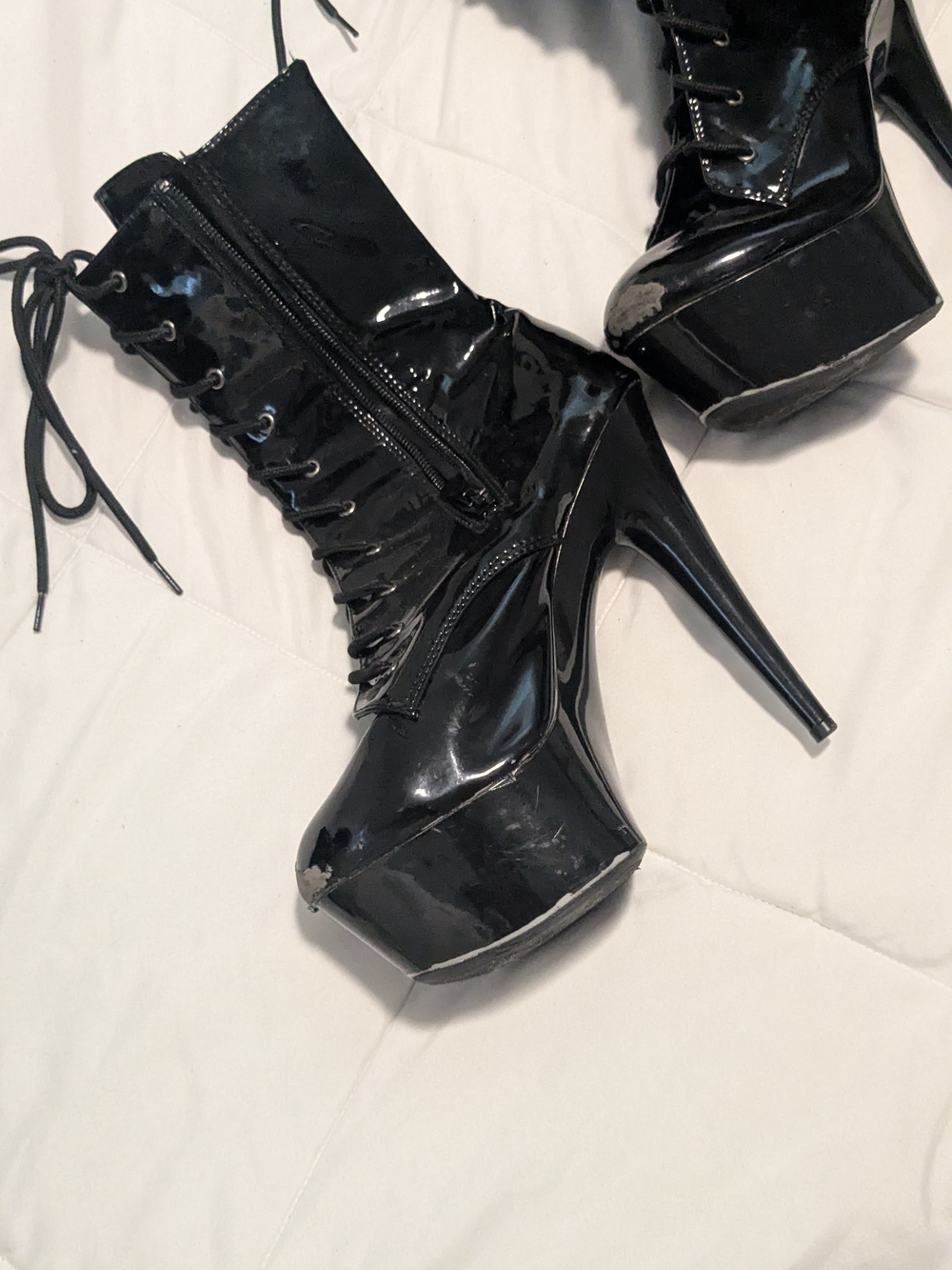 Stippers Shoes